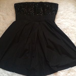 Ralph Lauren evening gown